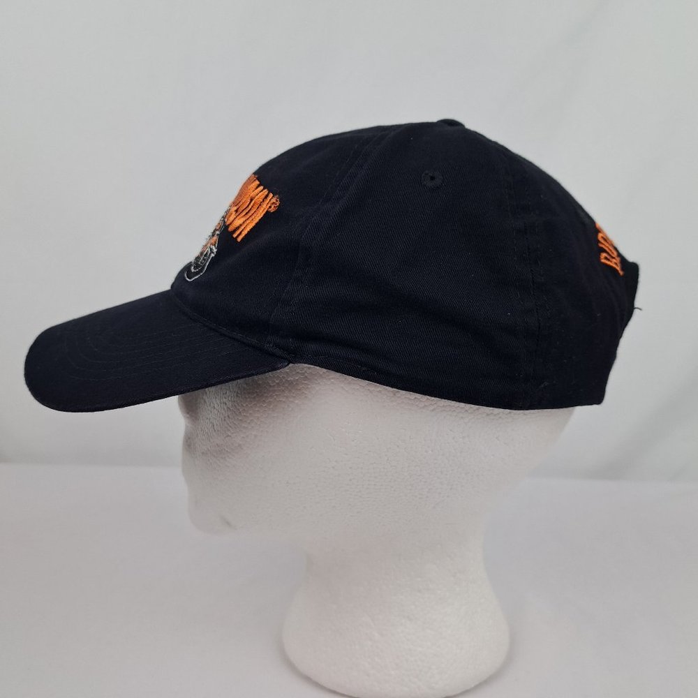 Harley-Davidson Adjustable Snapback Cap - image 4